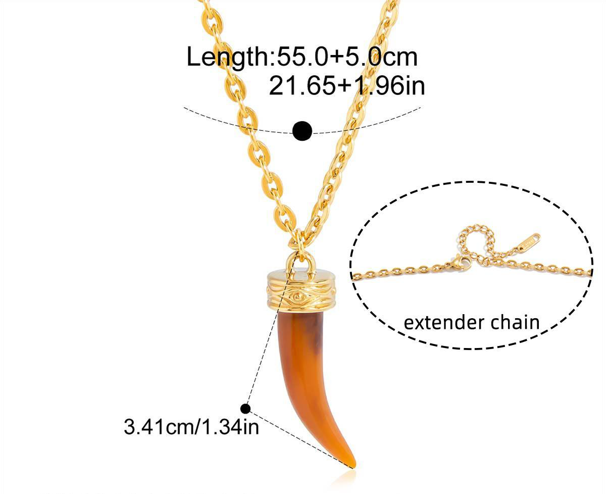 Wild Elegance