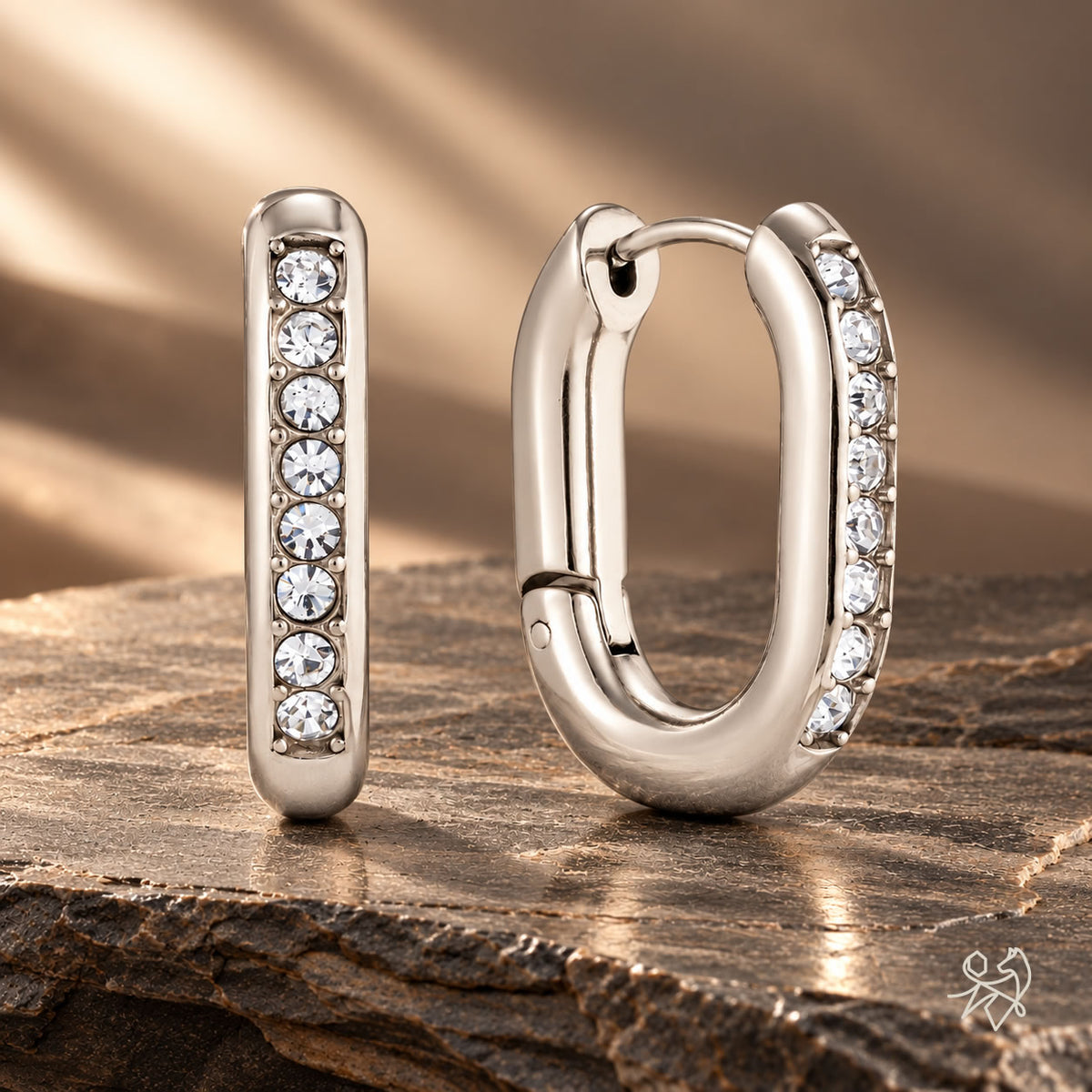 Courbe de Cristal