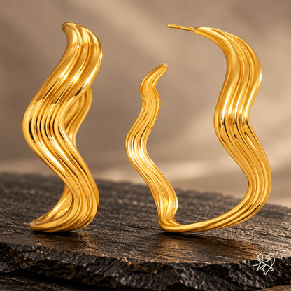 Sculptural Curve