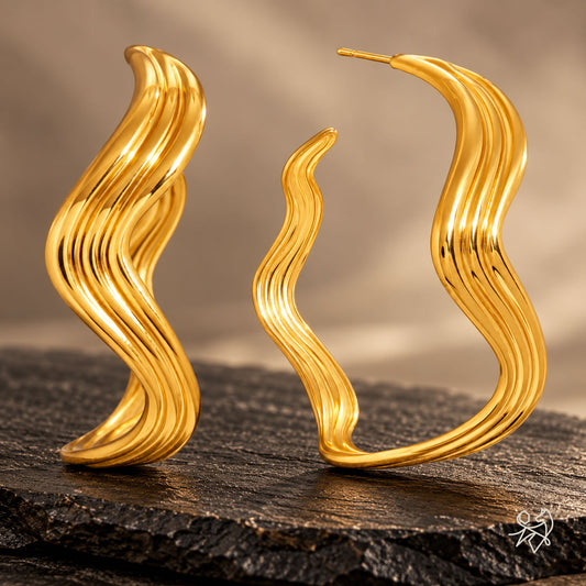 Sculptural Curve