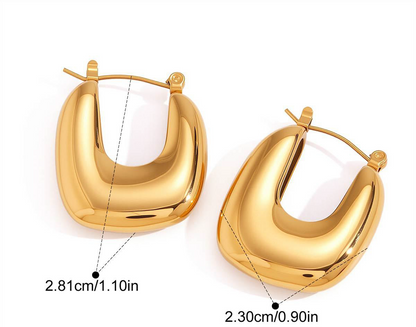 Golden Curve